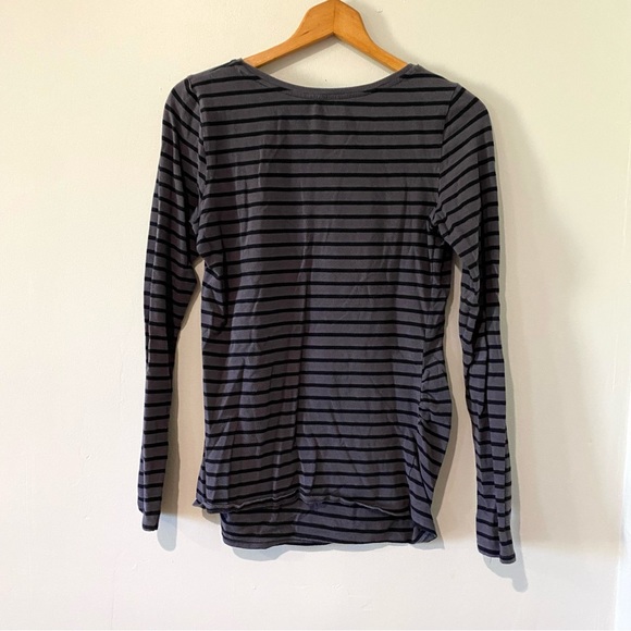 Bumpstart Motherhood Maternity Top Medium - Picture 4 of 4